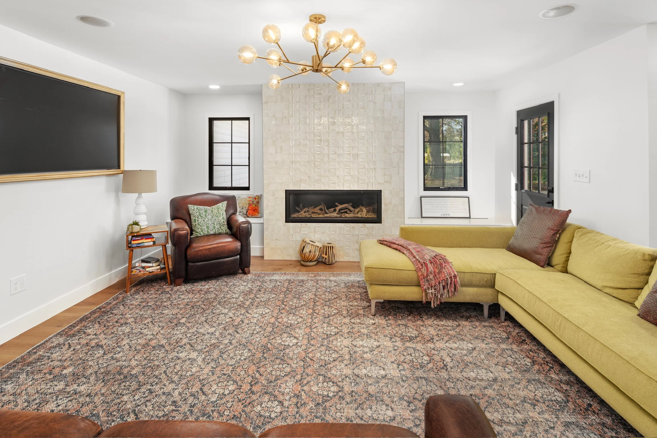 Oranssi previous project