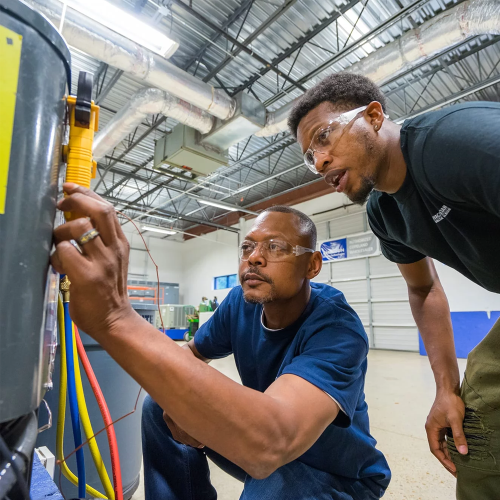 HVAC Business Brokers in West Palm Beach