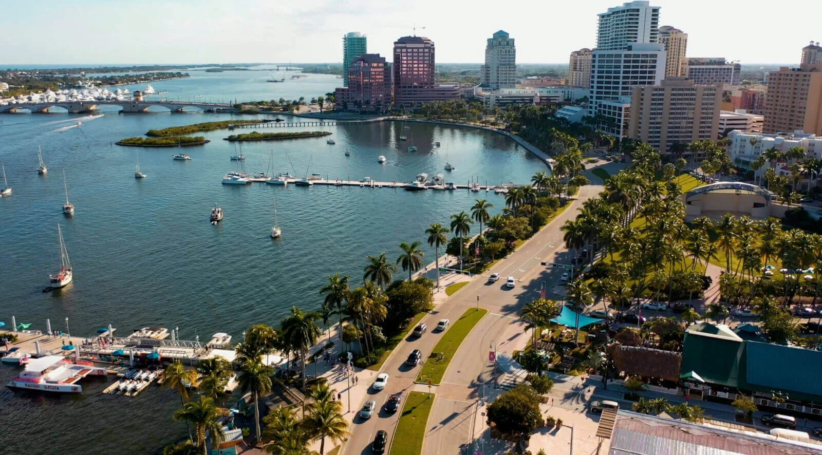 How to Choose a Reliable Business Broker in West Palm Beach