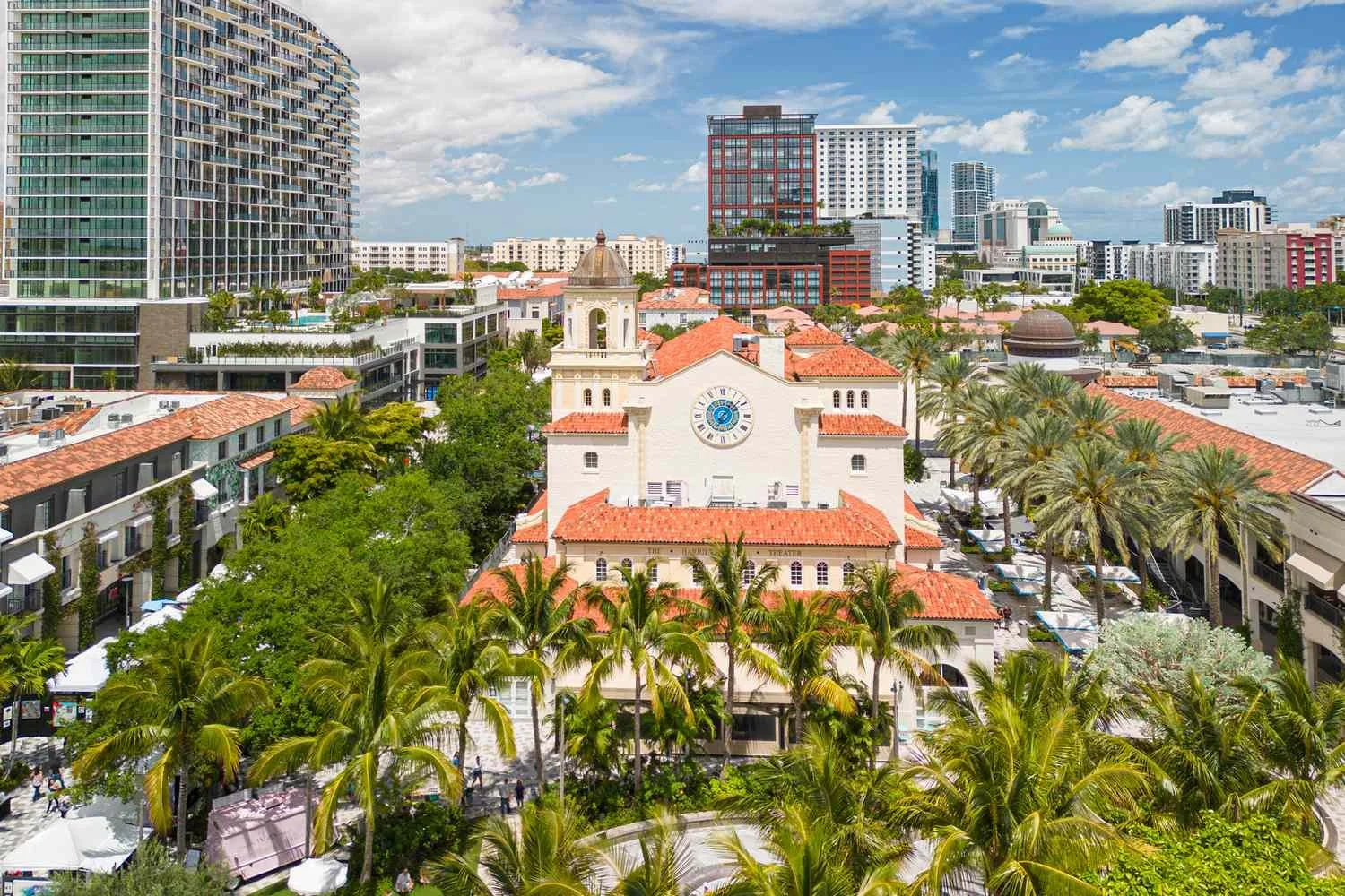 What Are Typical Business Broker Commission Rates in South Florida?