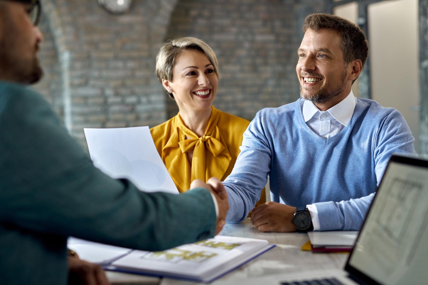 Average commission rates for business brokers in West Palm Beach