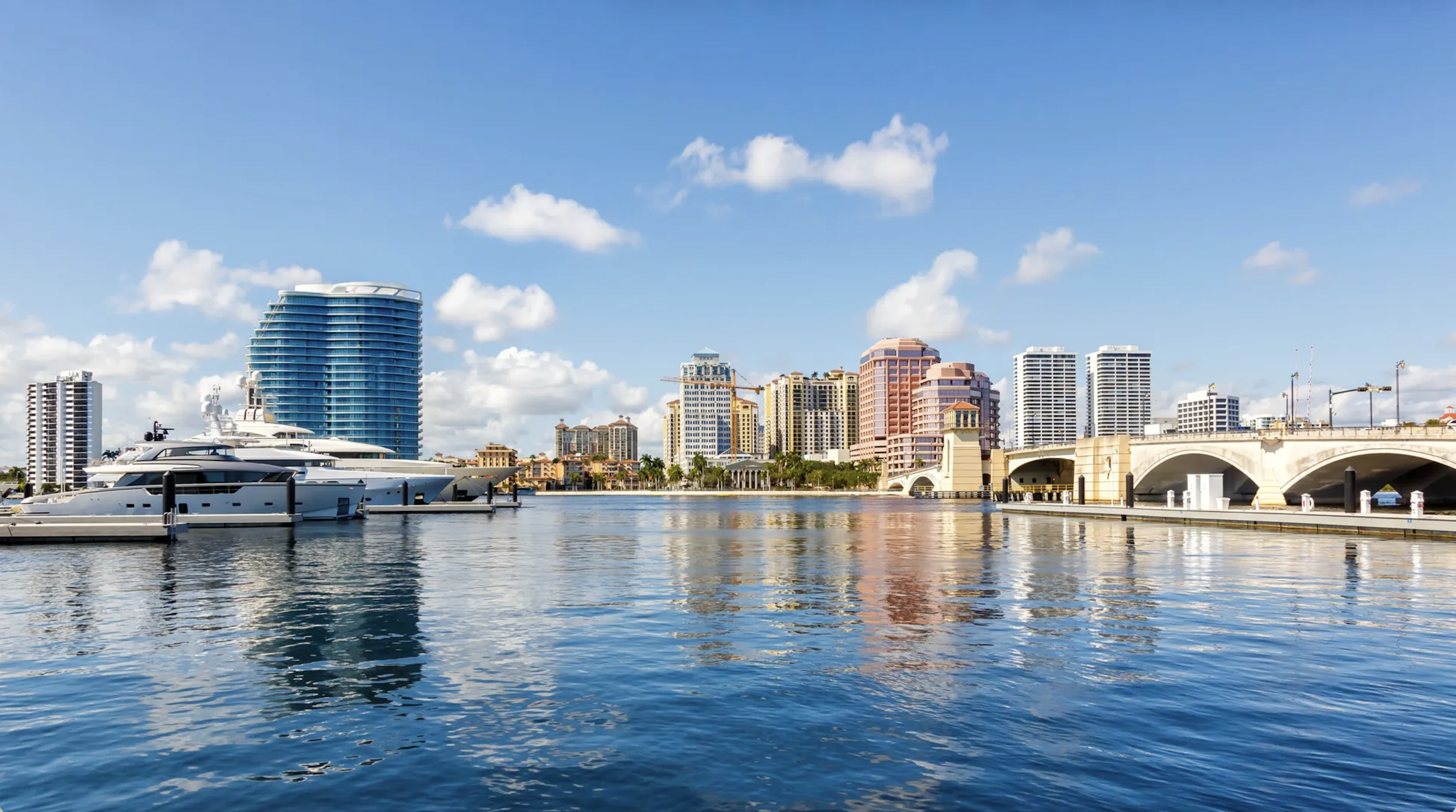 How to value a small business in West Palm Beach?
