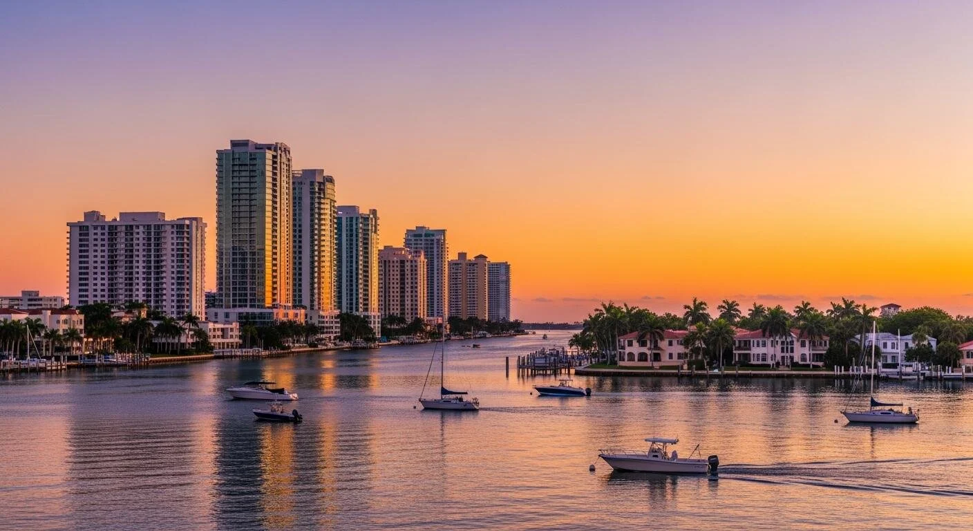 Find business brokers near me in West Palm Beach