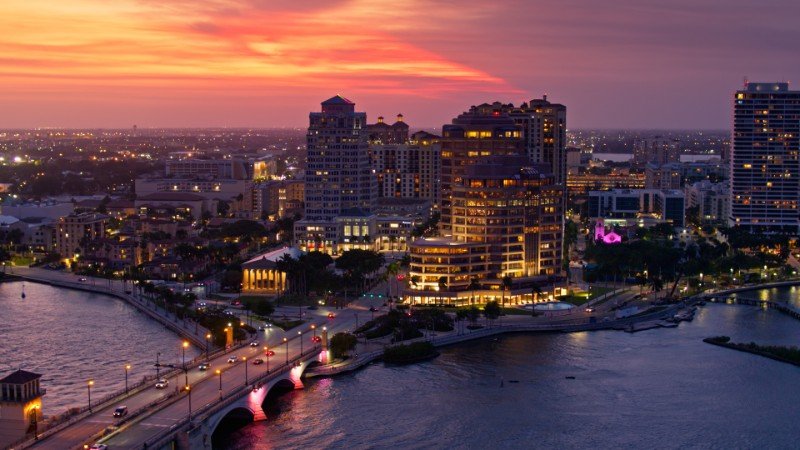 How do I find a reputable business broker to sell my business west palm beach