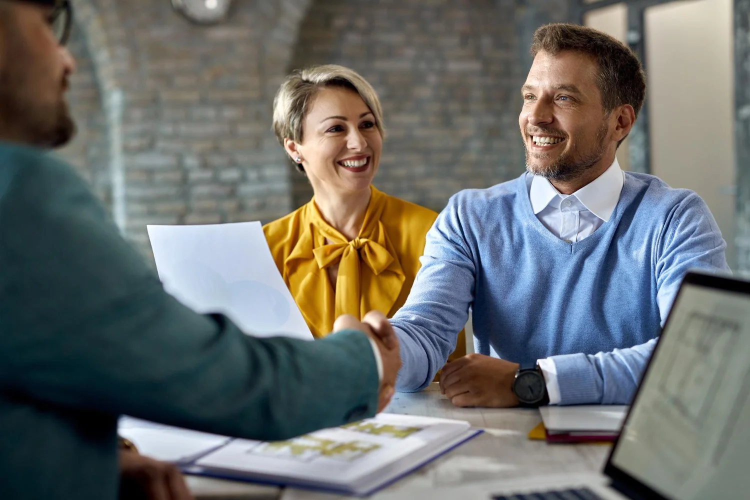How can I get a professional valuation for my business before selling in west palm beach