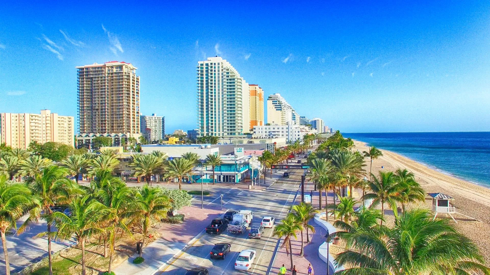 Best Business Brokers in Fort Lauderdale for Small Businesses