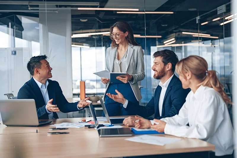 Experienced Business Brokers in Fort Lauderdale