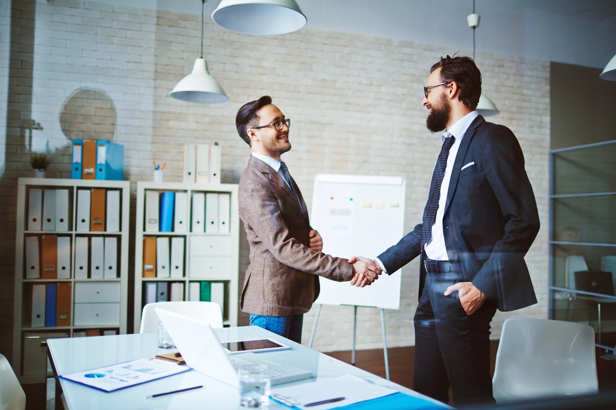 What Services Do Business Brokers Offer in Fort Lauderdale