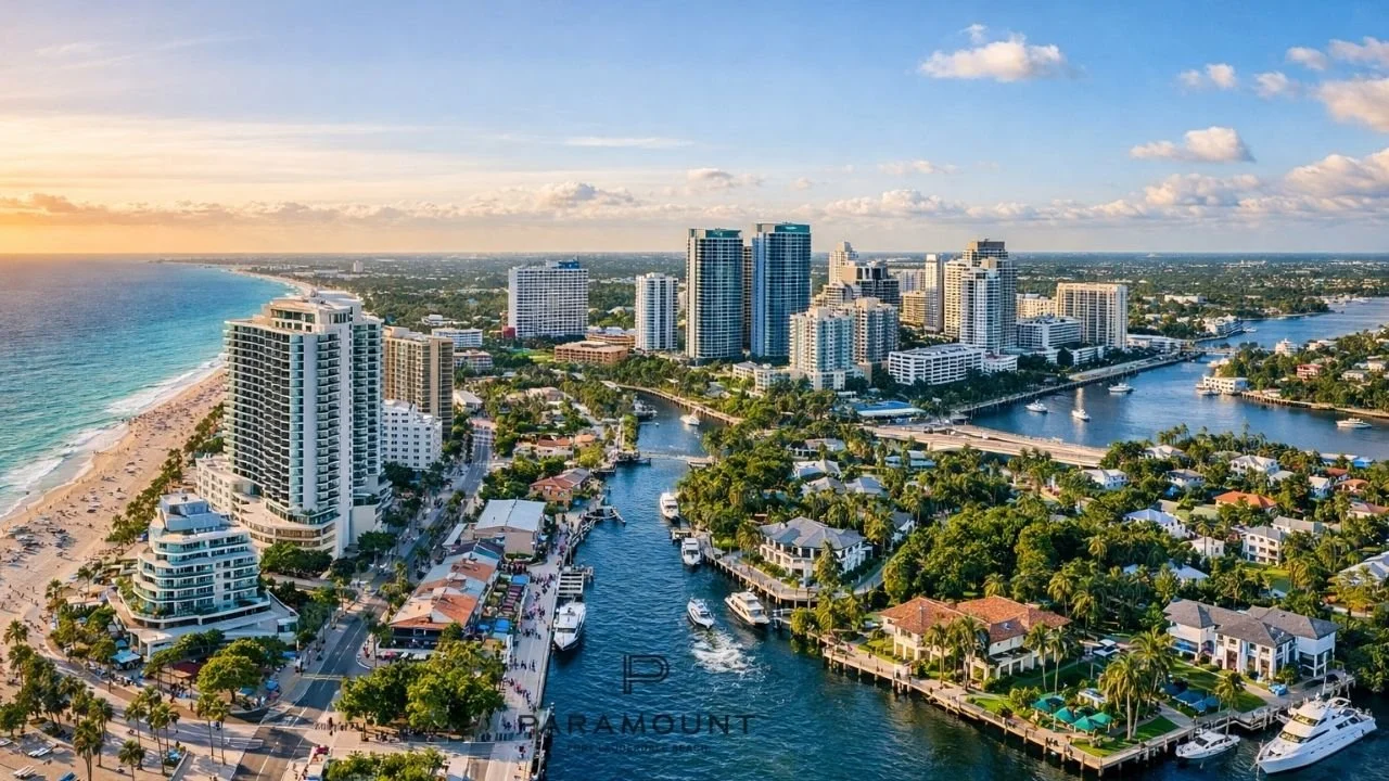 How to Choose a Reliable Business Broker in Fort Lauderdale