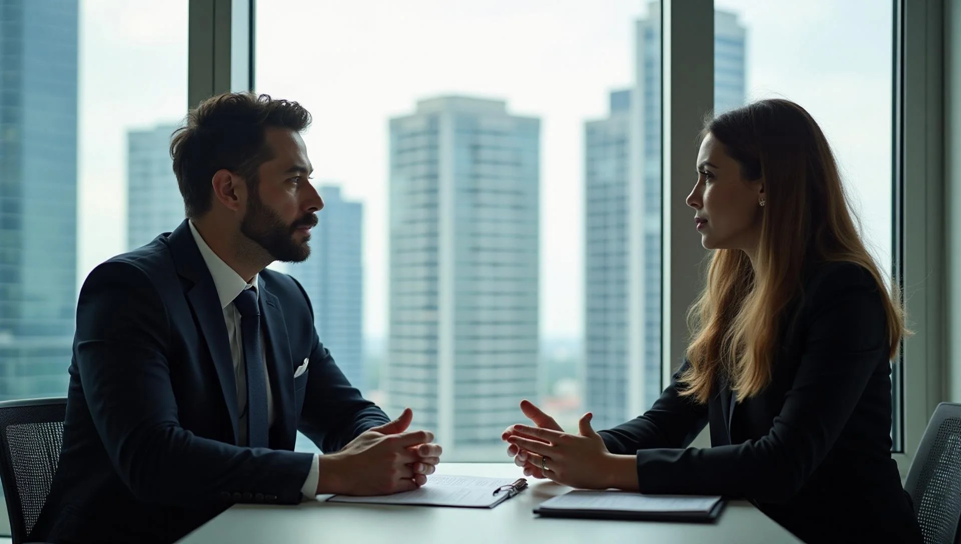 How Does the Process of Selling a Business in Fort Lauderdale Work