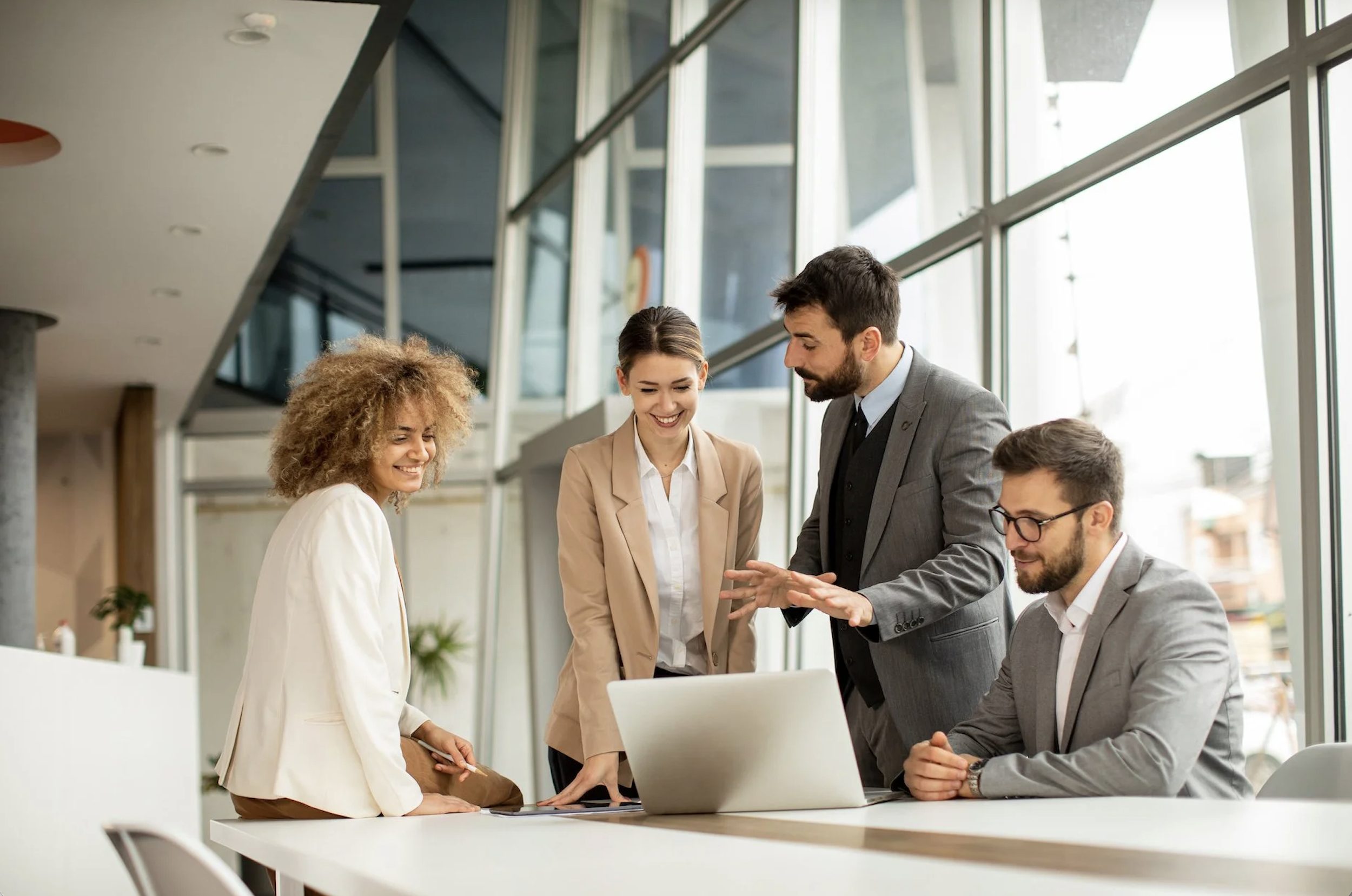 How Long Does It Take to Sell a Business in Fort Lauderdale