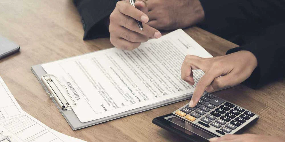 Business Valuation Services in Fort Lauderdale