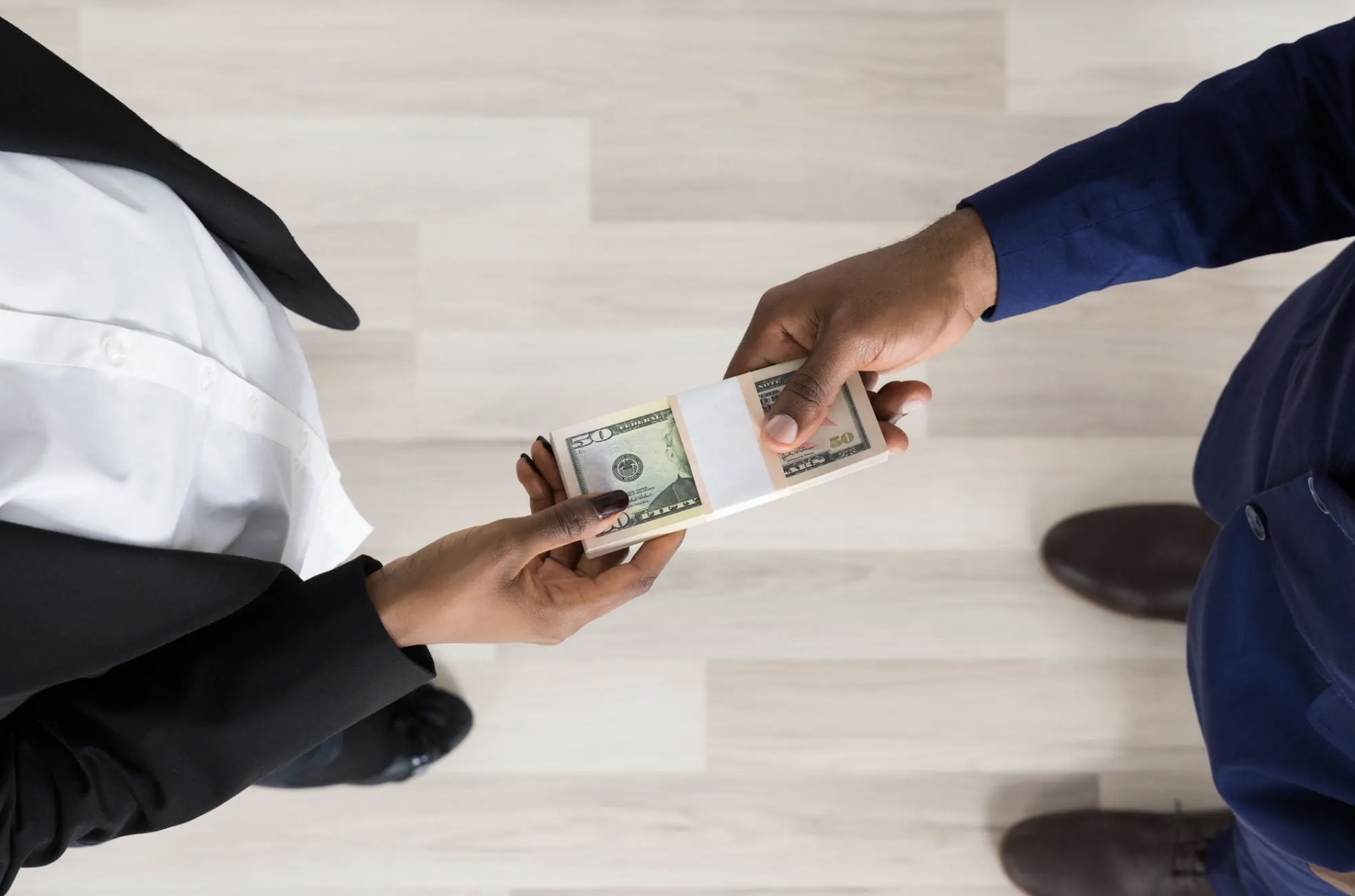 Steps to Sell a Small Business in Fort Lauderdale