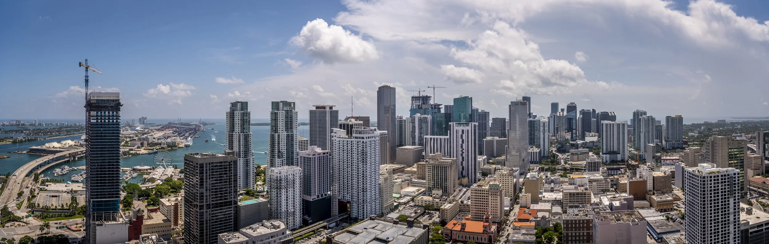 South Florida Business Brokers for Small Business Owners