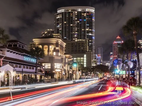 How to Choose a Reliable South Florida Business Broker
