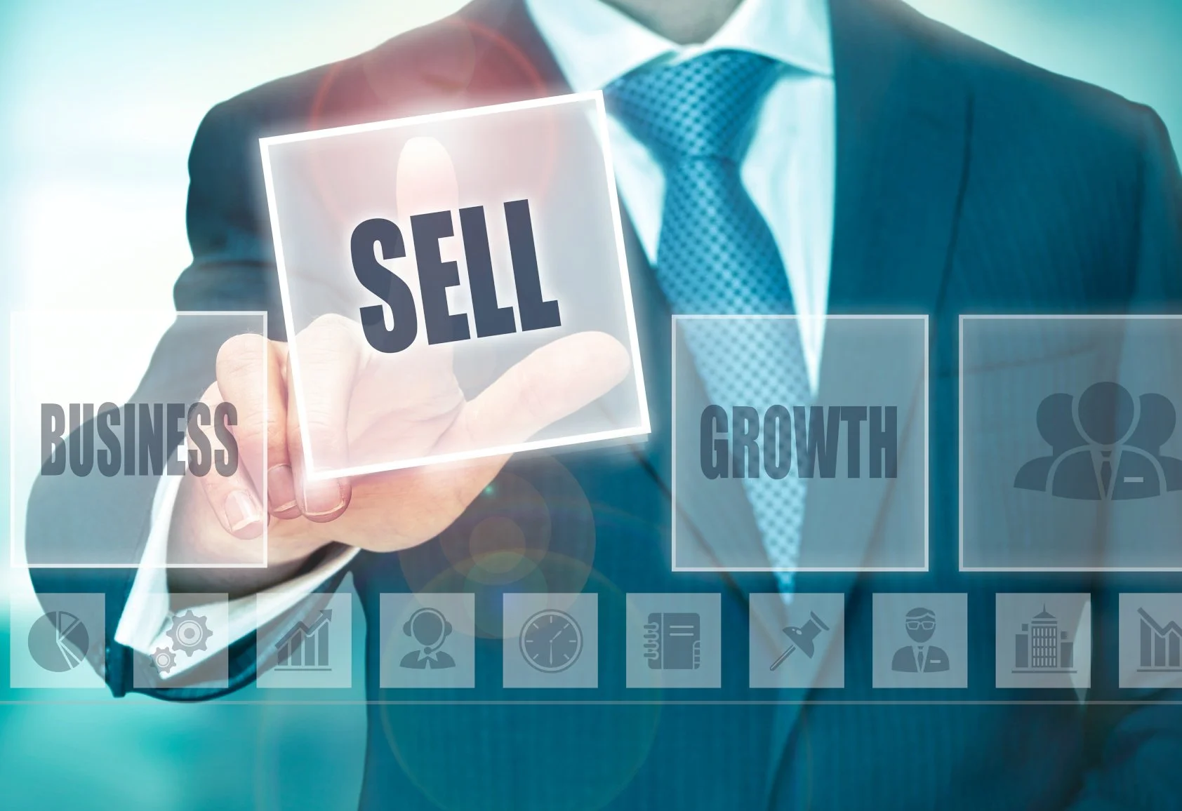 How to Sell My Business in South Florida