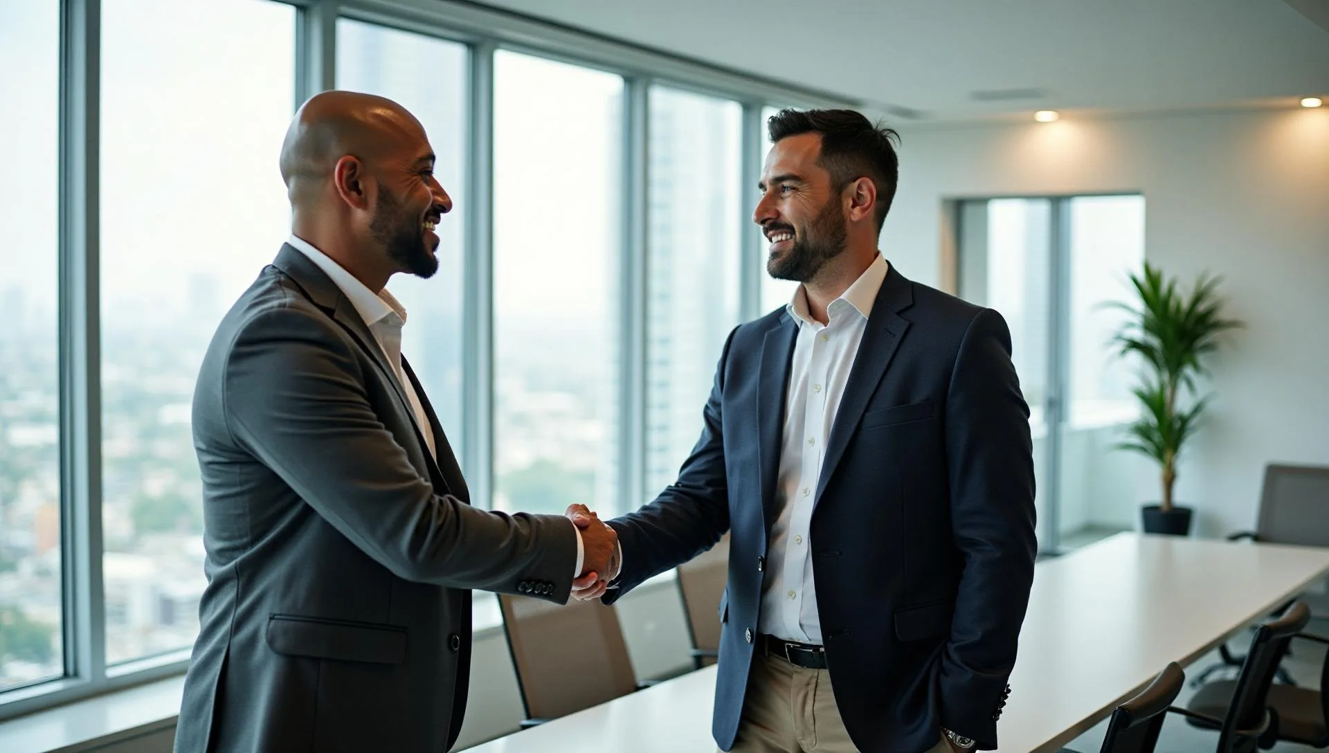 How to Choose a Business Broker in Miami-Dade County
