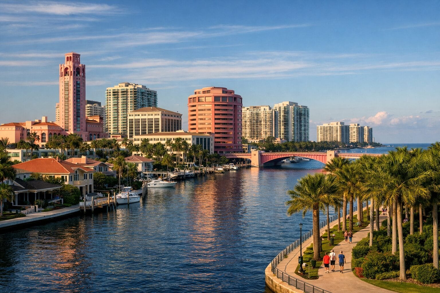 Best Business Brokers in Boca Raton for Small Businesses