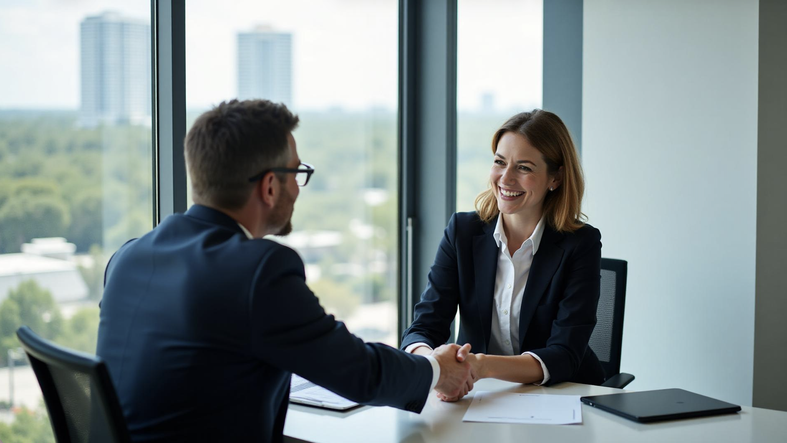 Top-Rated Business Brokerage Firms in Miami