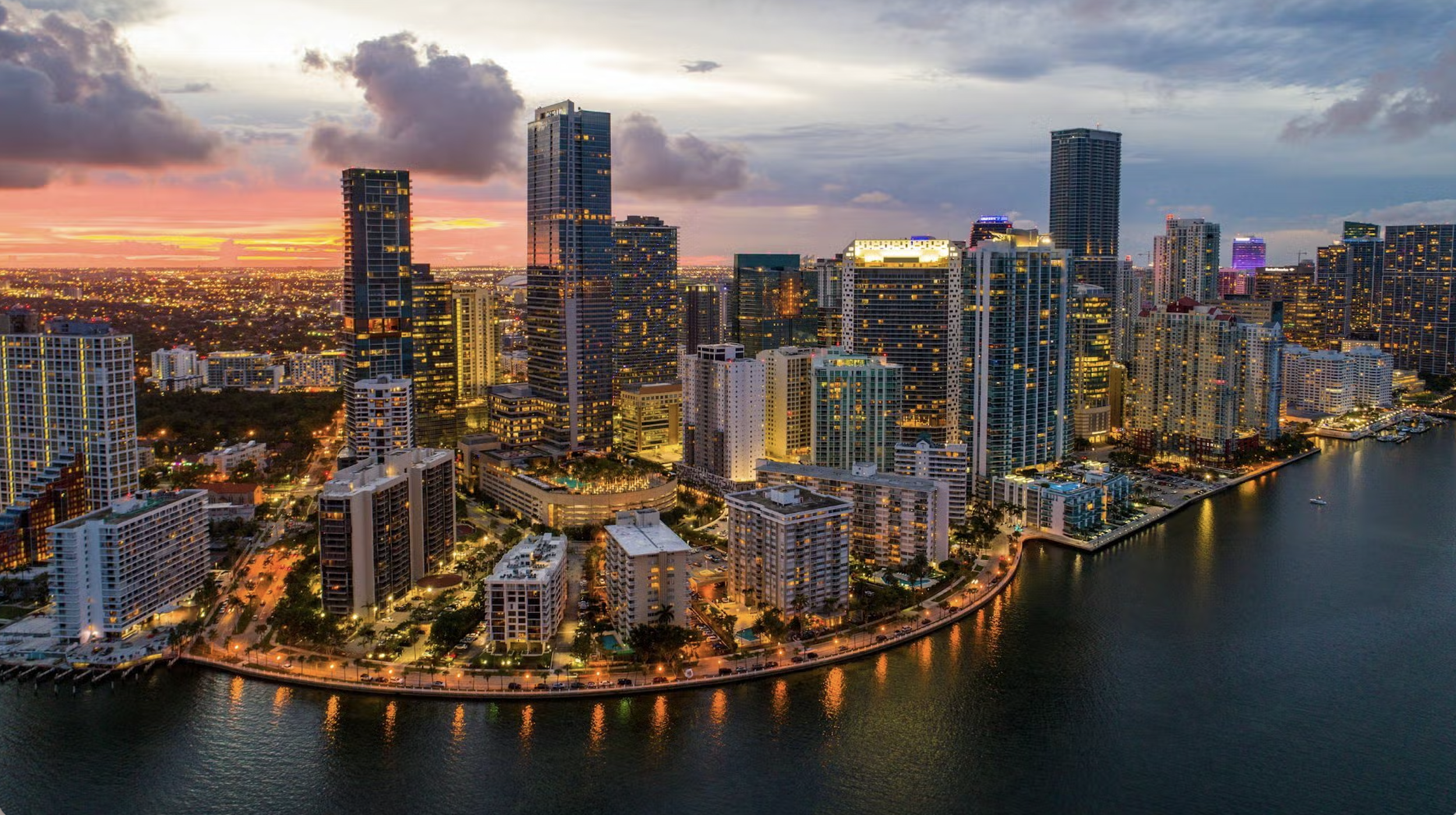 Experienced Business Brokers in Miami