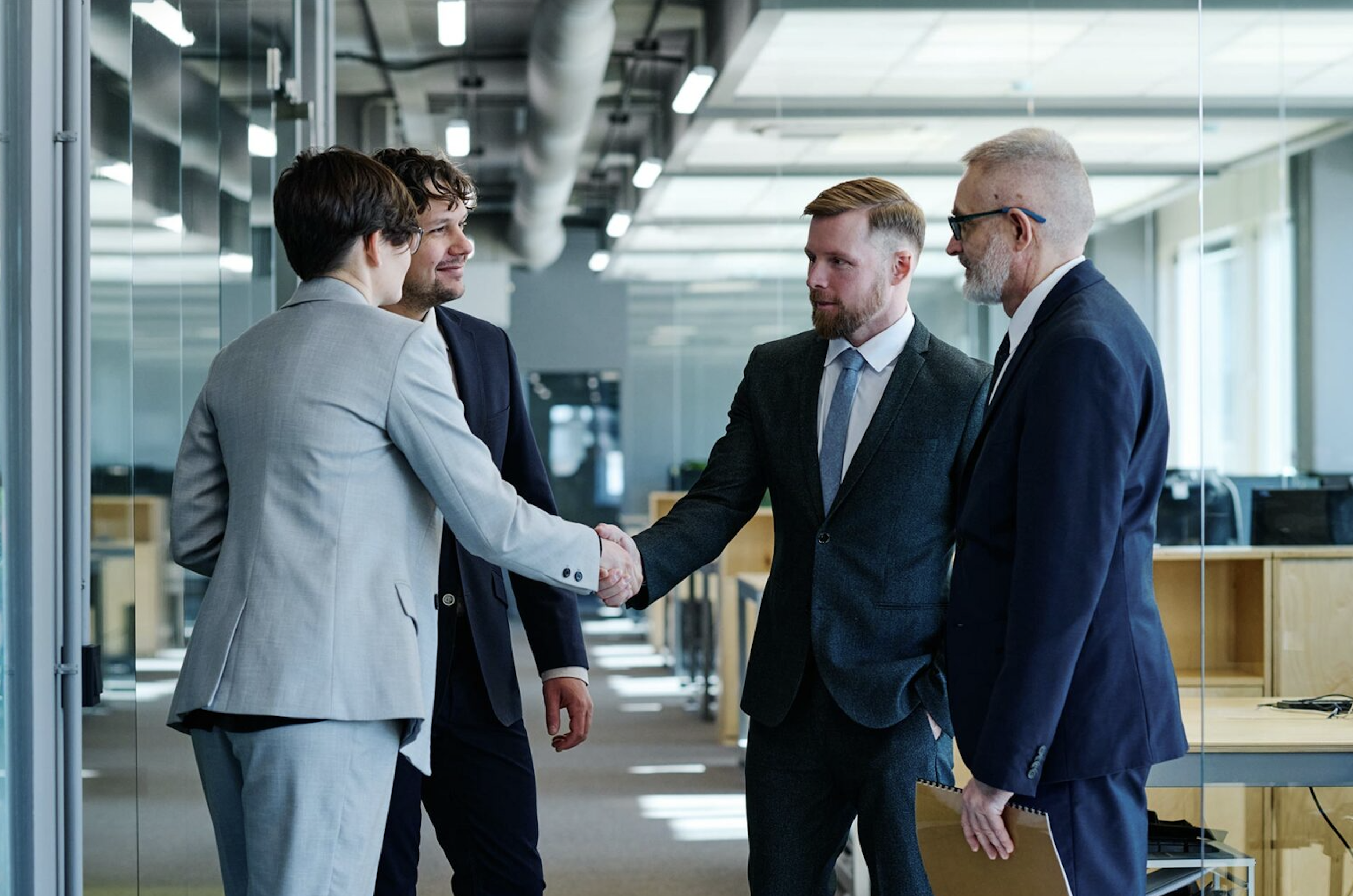 Trusted Business Brokers in Miami