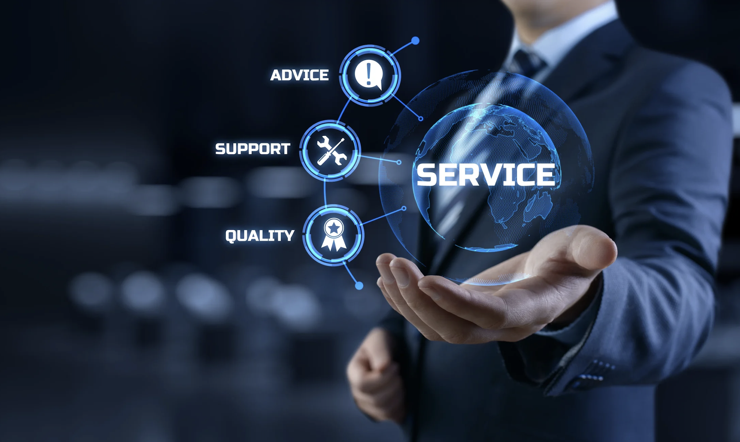 What Services Do Business Brokers Offer in Miami