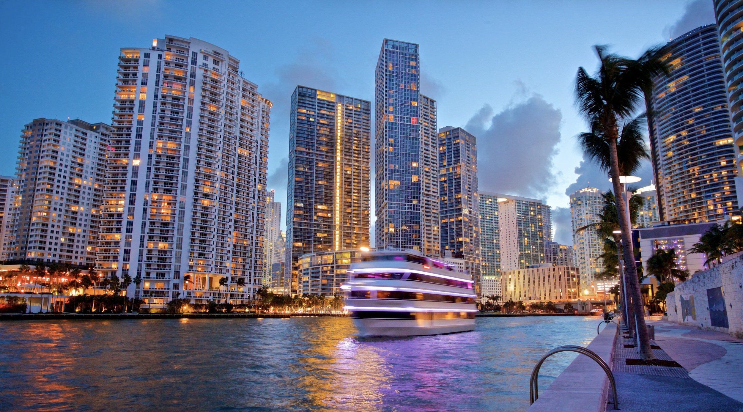 What Does a Business Broker Do in Miami