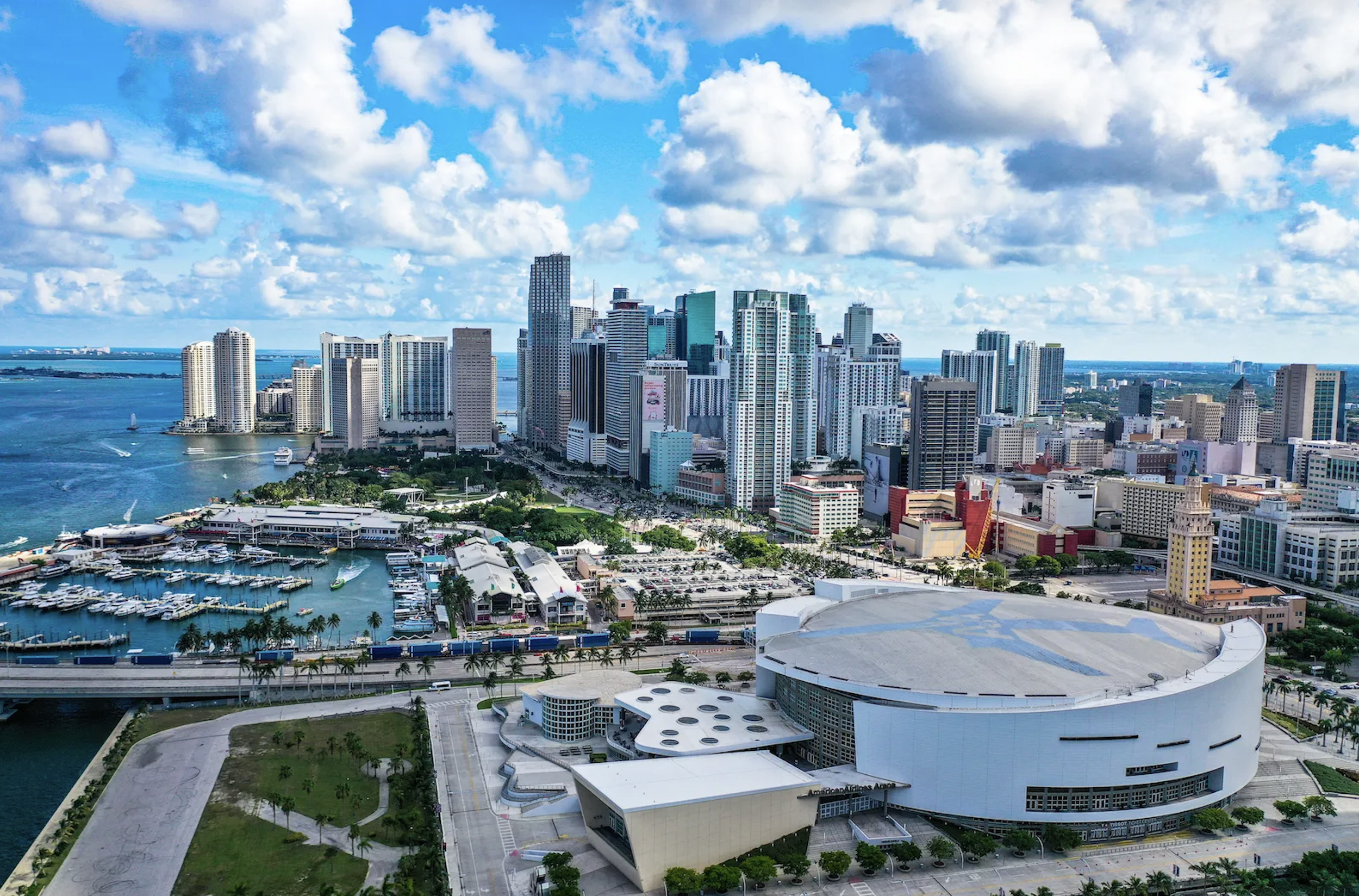 Business Valuation Services in Miami