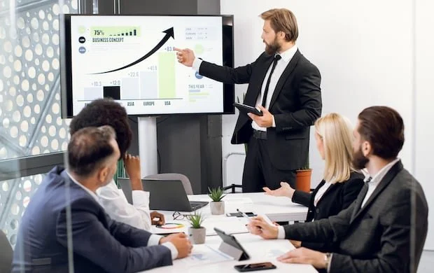 Compare Business Brokerage Firms in Boca Raton