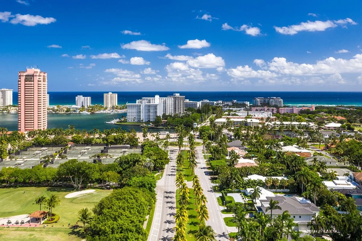 What Does a Business Broker Do in Boca Raton