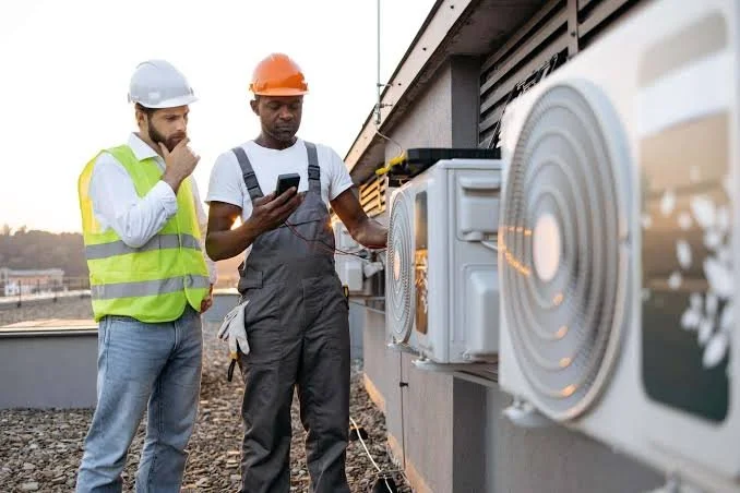 How Much Is My HVAC Business Worth? 