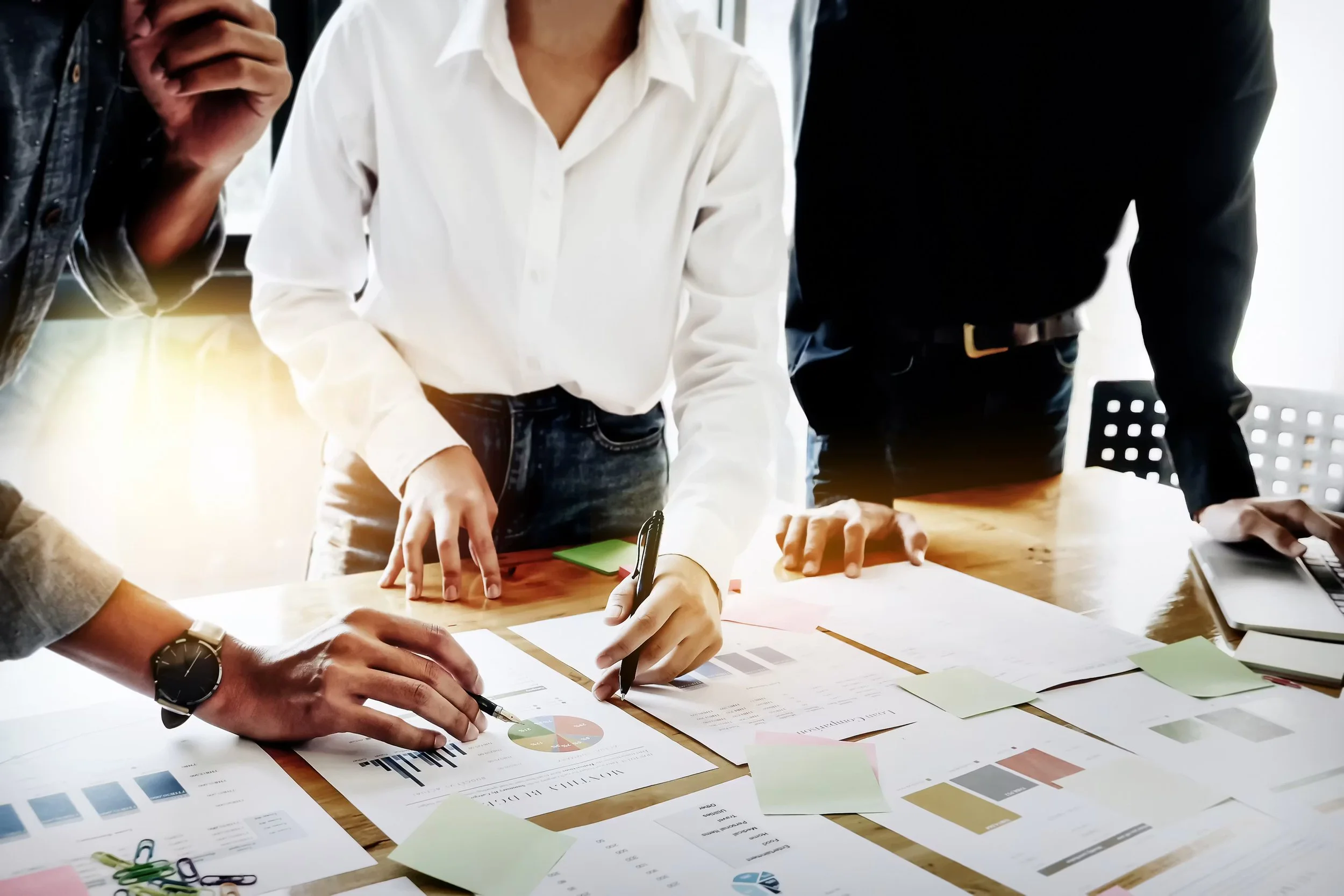 Where Can I Get a Business Valuation in Boca Raton