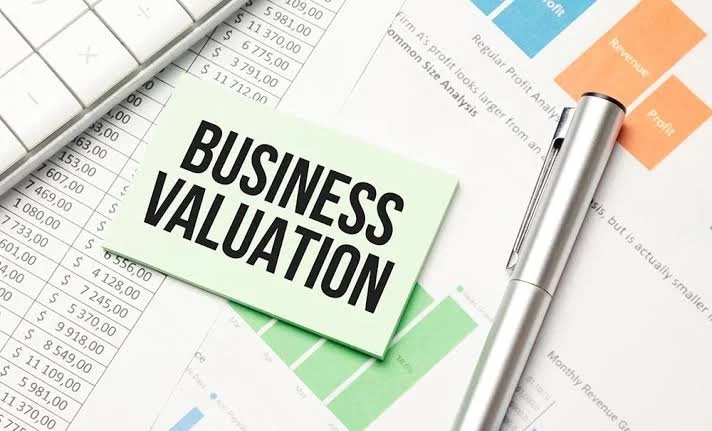 Construction Business Valuation Multiples (2026): What Companies Actually Sell For