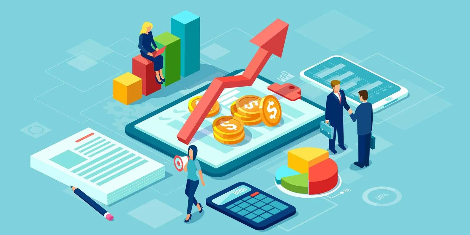 What Is My Construction Company Worth? How Buyers Actually Run the Numbers