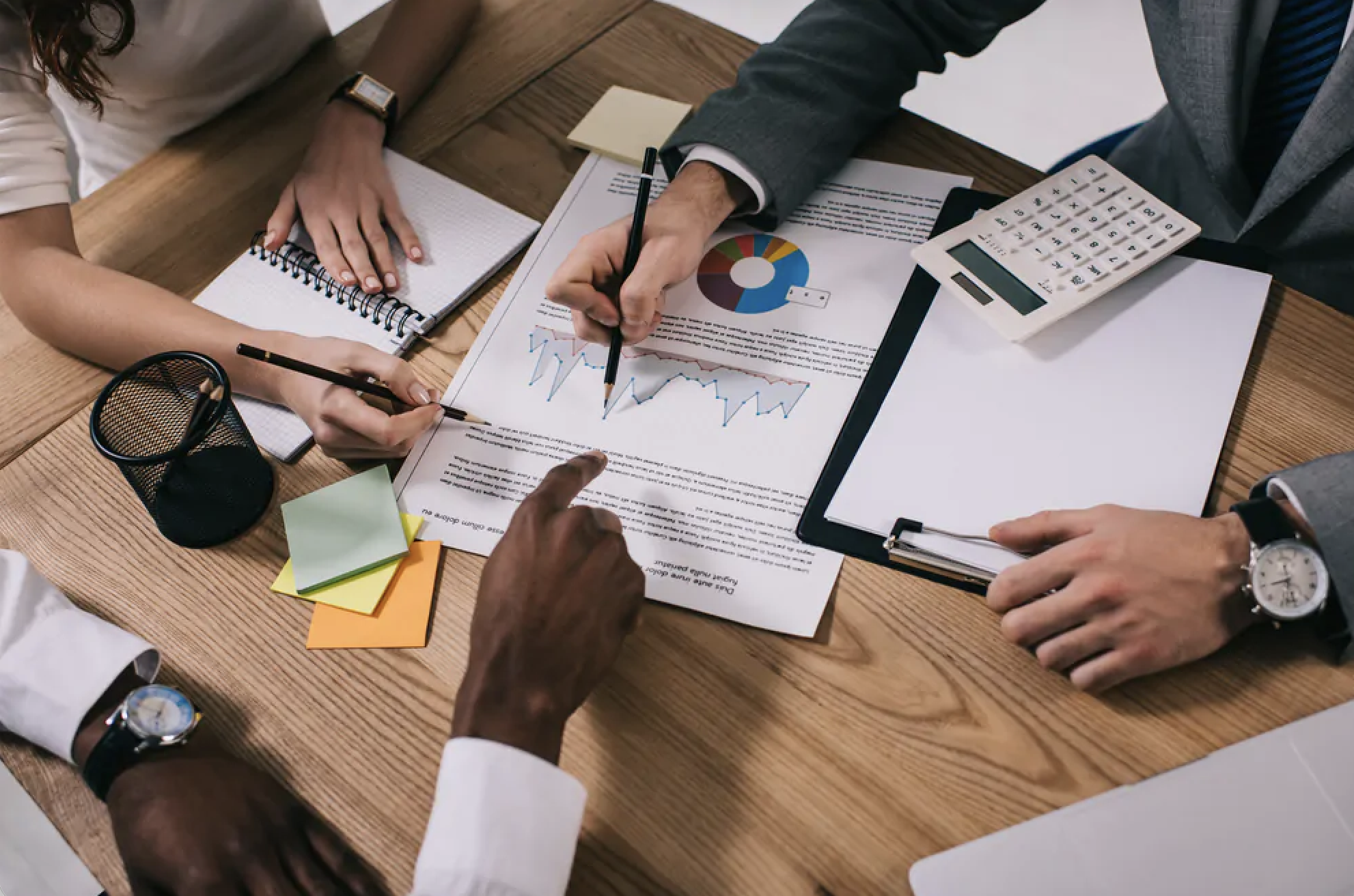 How to Find Reputable Business Brokers in Sarasota