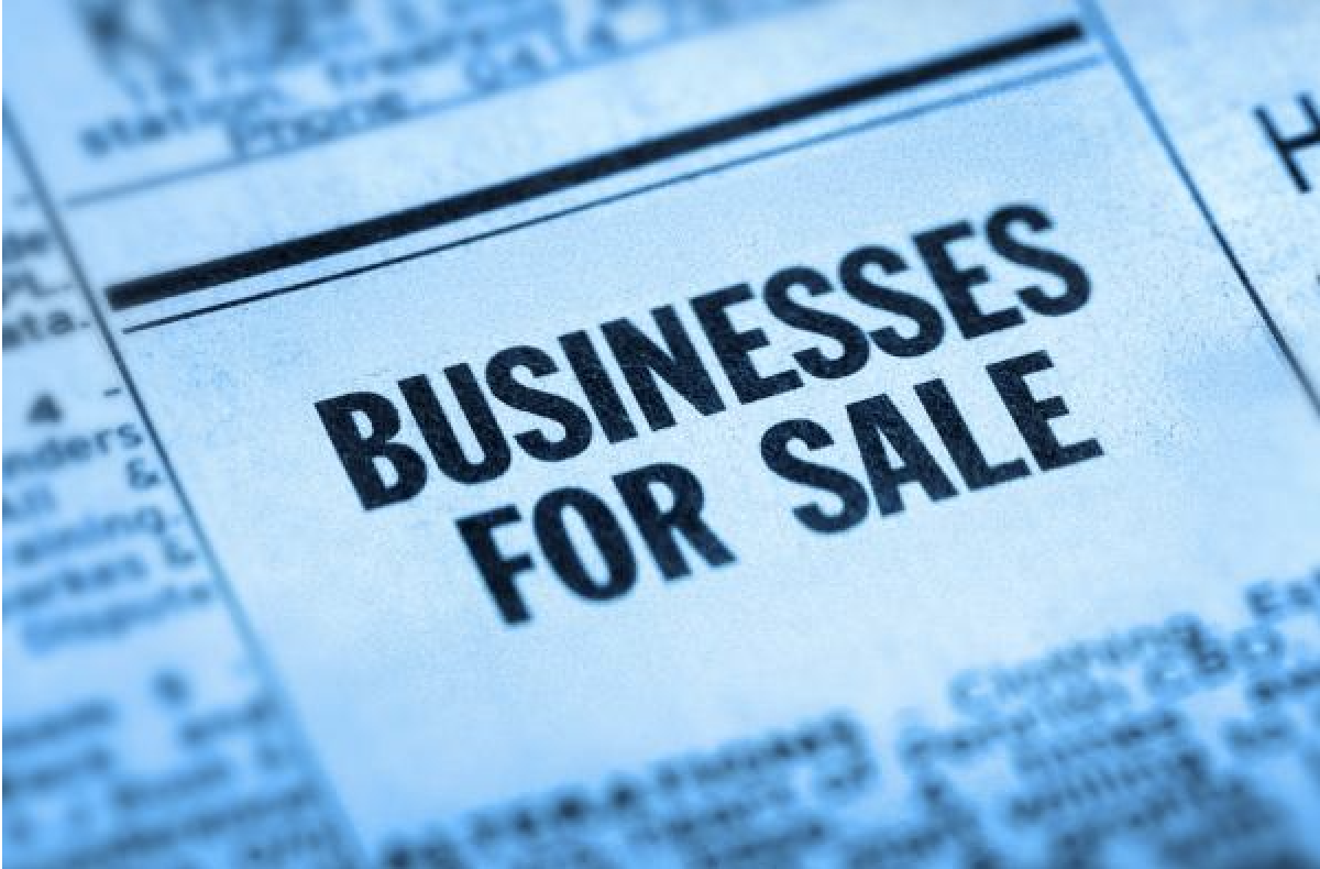 Selling a Business in Sarasota