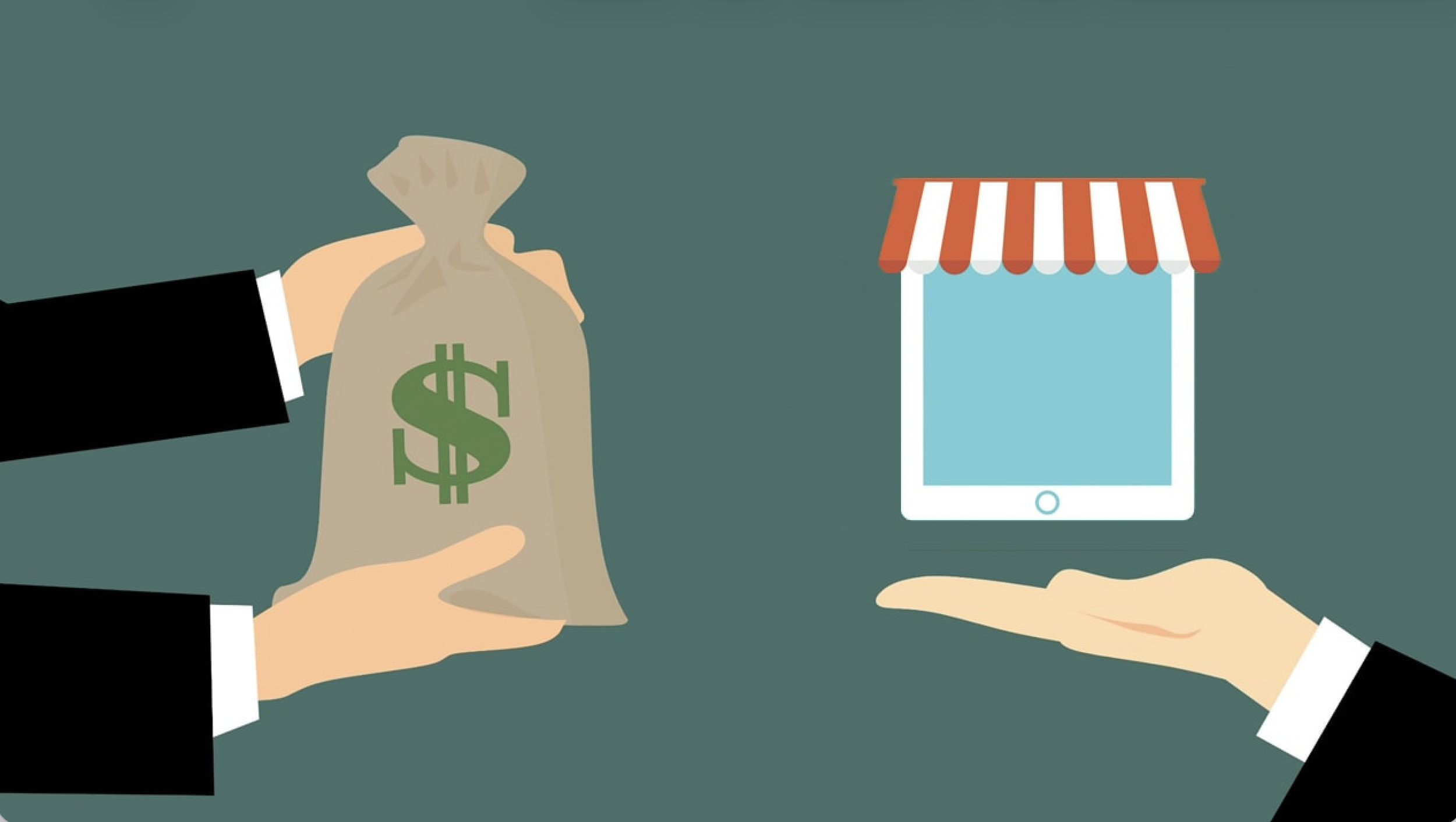 Steps to Sell a Small Business in Sarasota