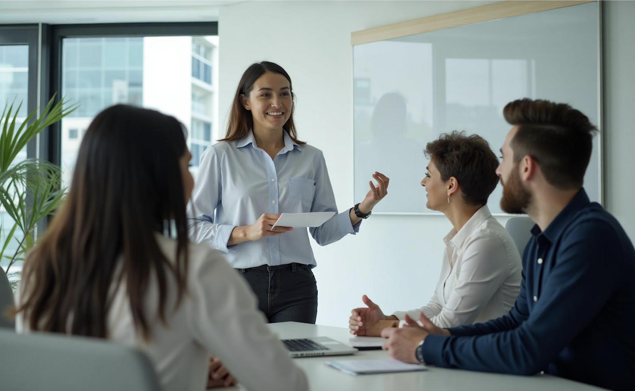 How Does the Process of Selling a Business in Sarasota Work