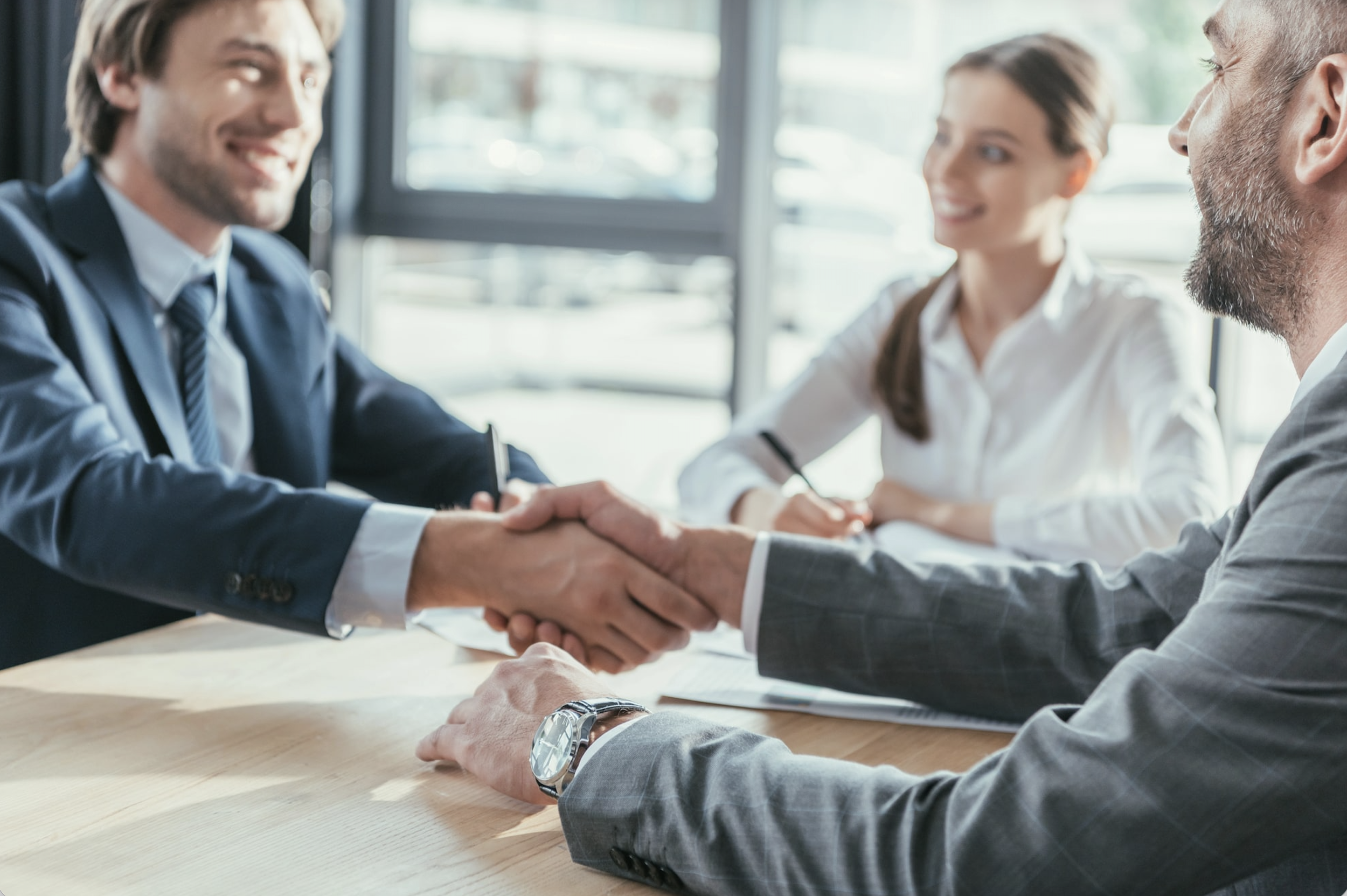 How Long Does It Take to Sell a Business in Sarasota