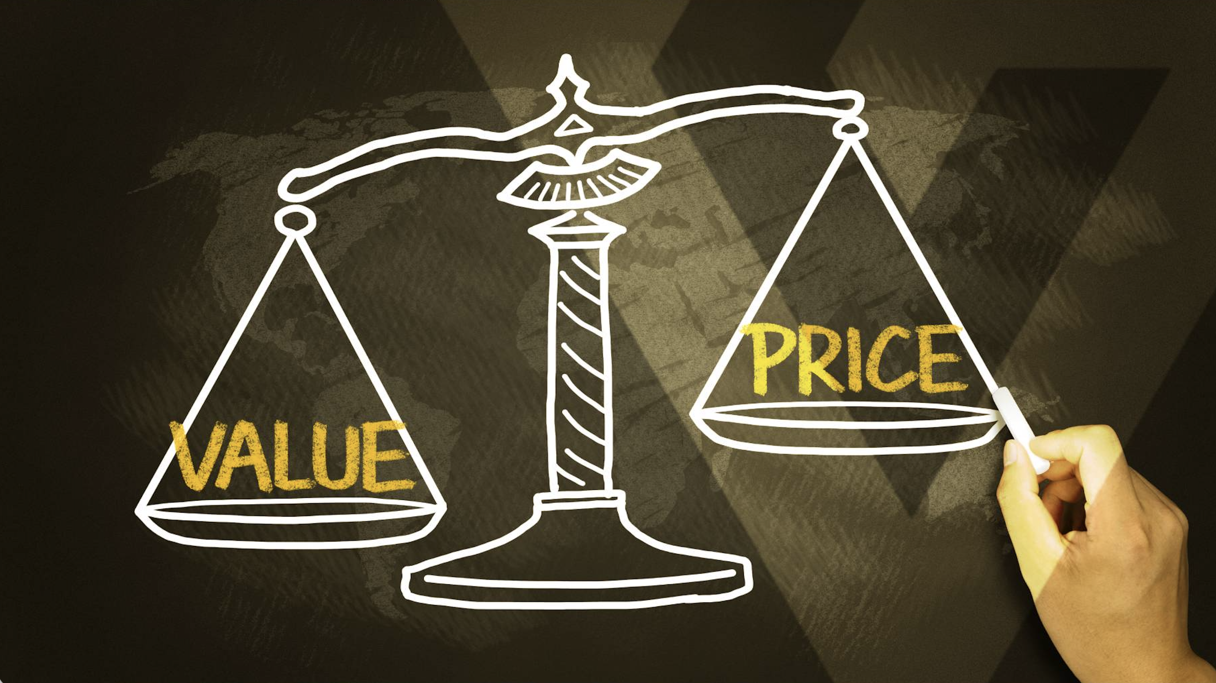 Business Valuation Services in Sarasota
