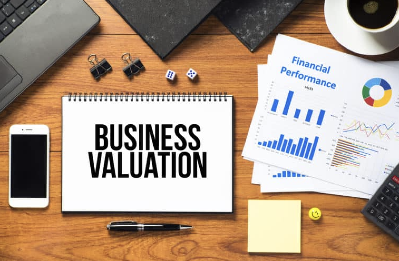 Where Can I Get a Business Valuation in Sarasota