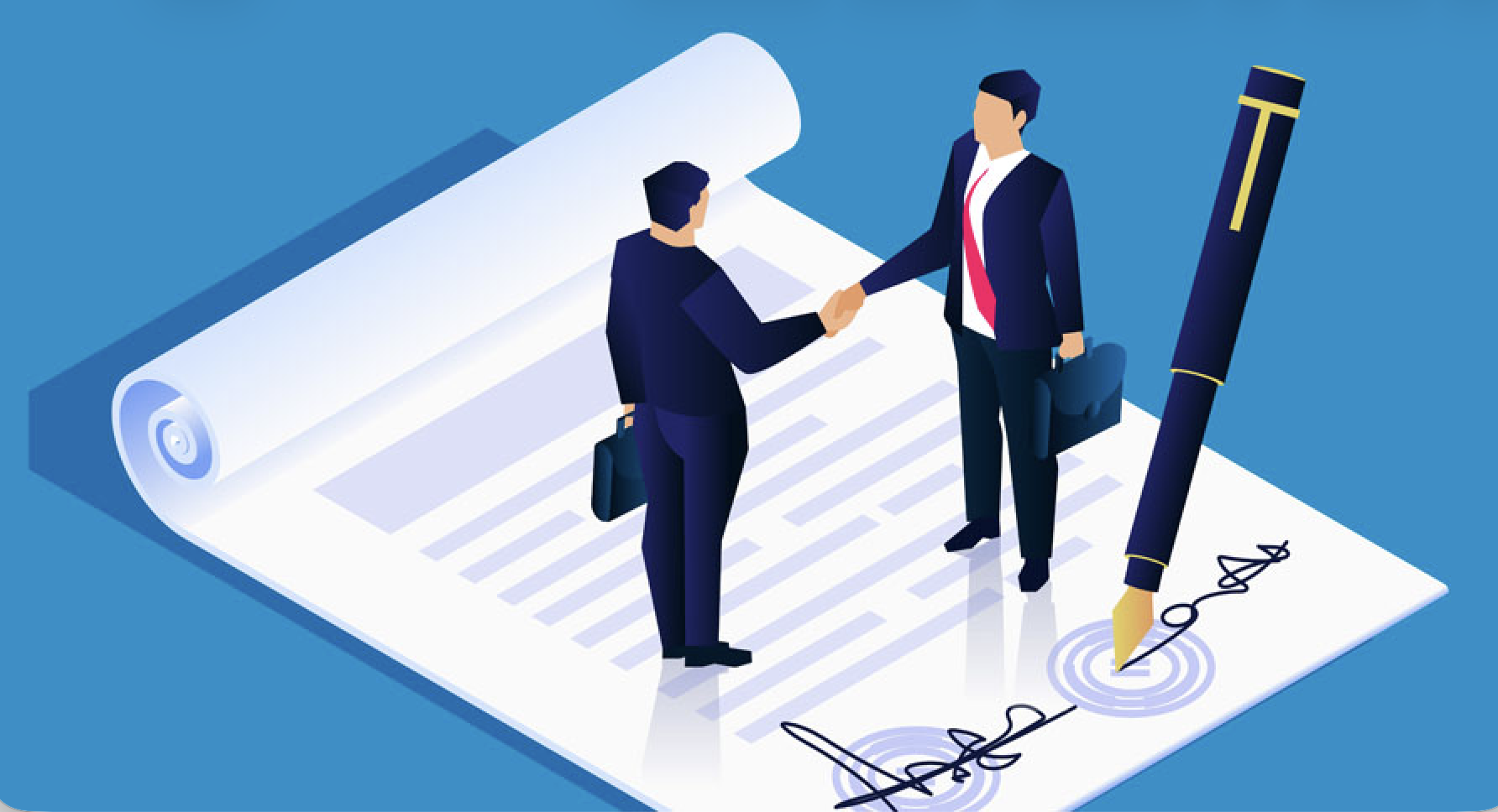 Who Is Buying Businesses in Sarasota