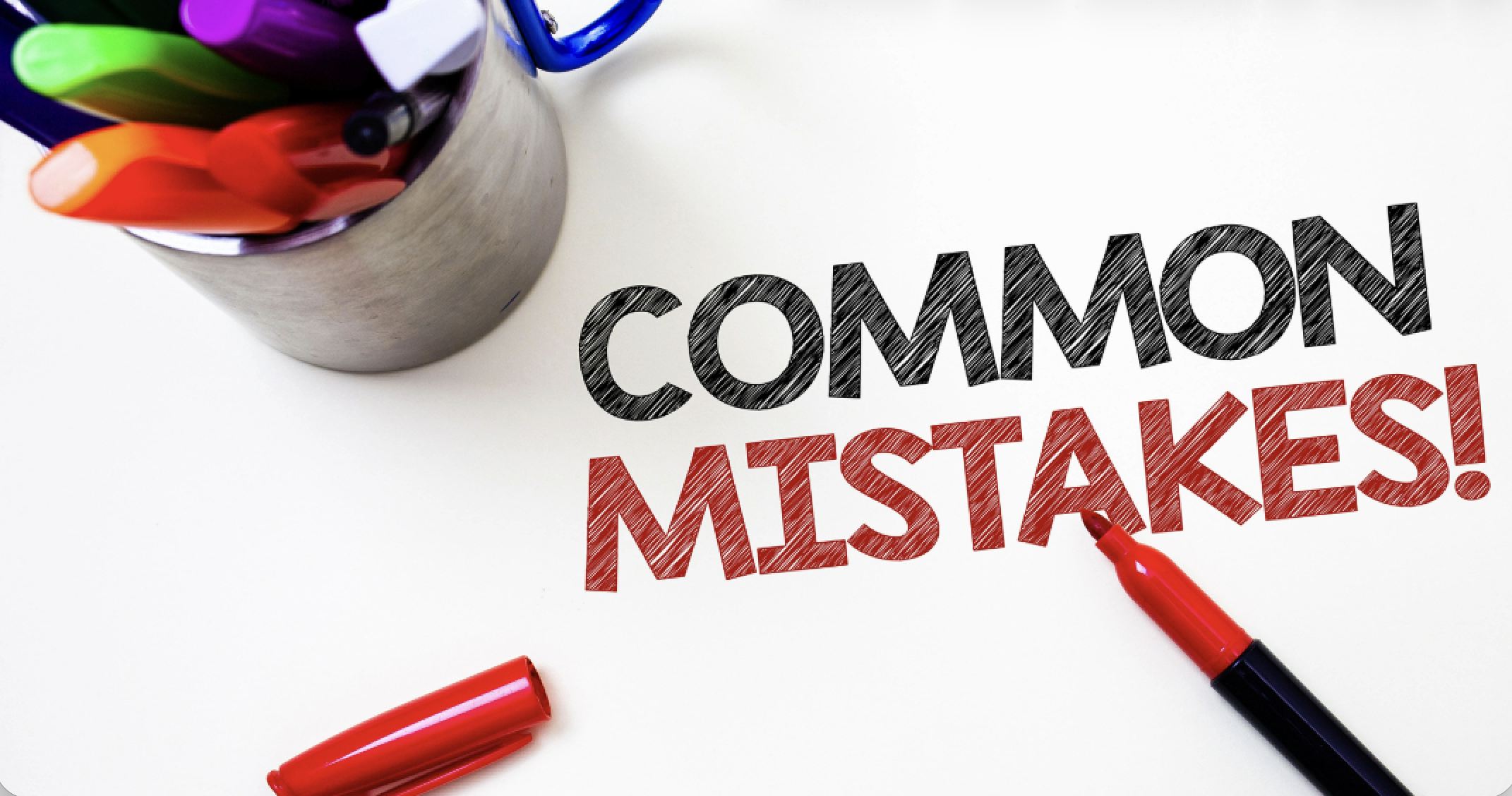 Common Mistakes When Selling a Business in Sarasota