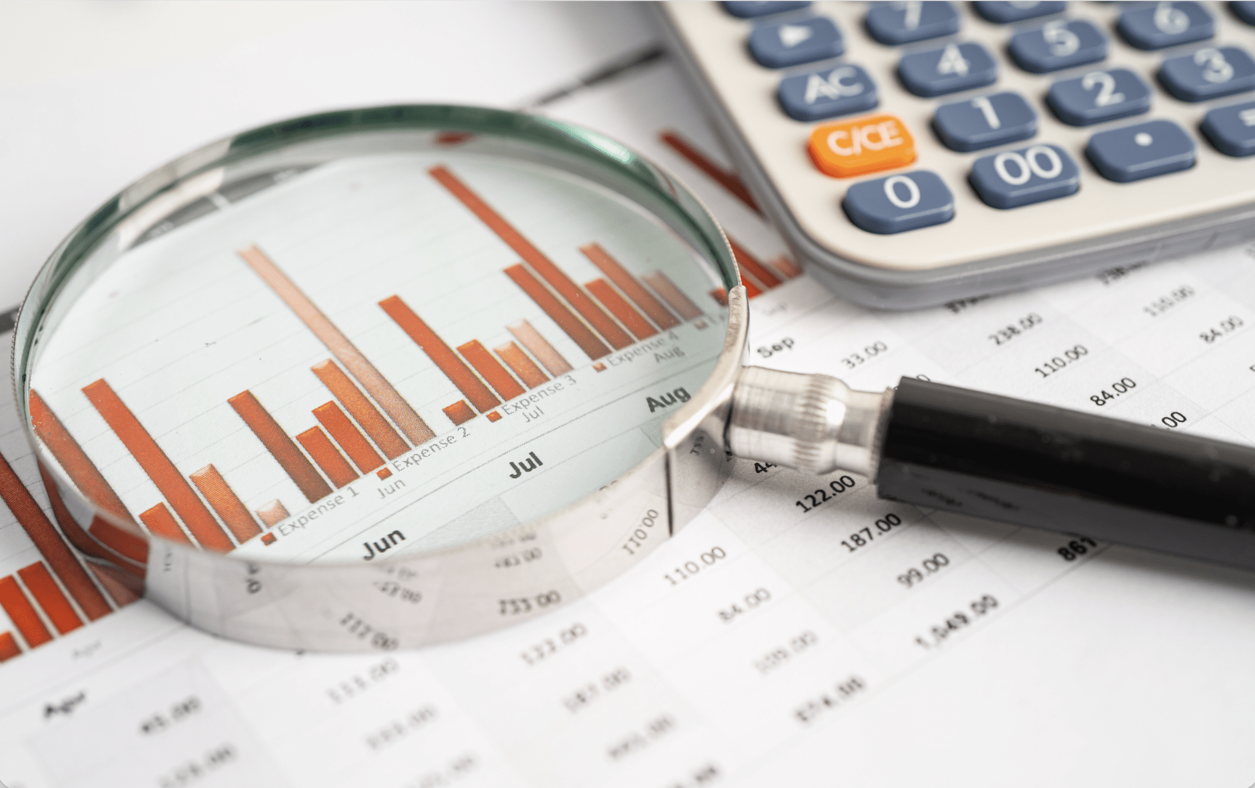 How Much Is My Jacksonville Business Worth?