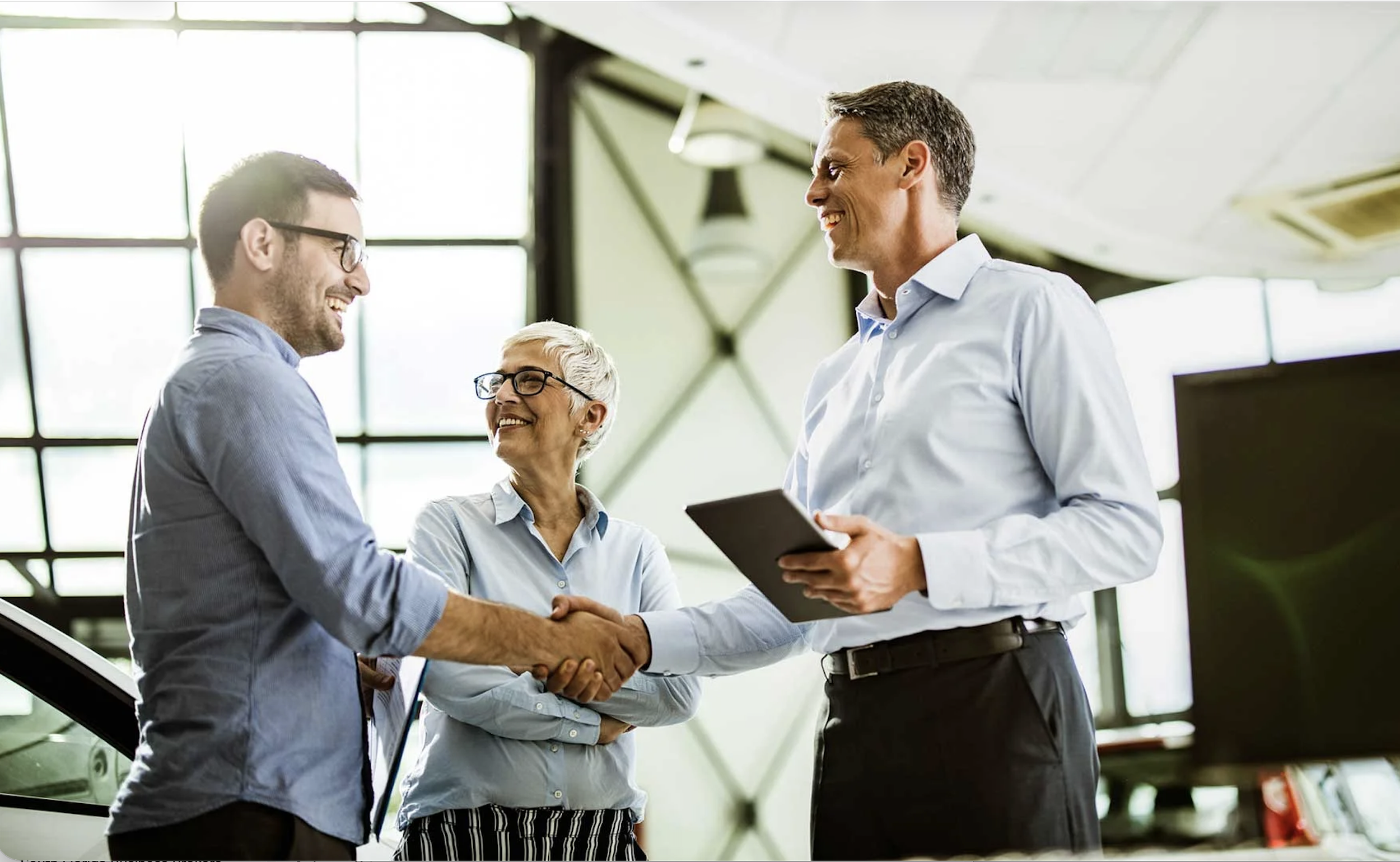 What Buyers Look for When Buying a Jacksonville Business