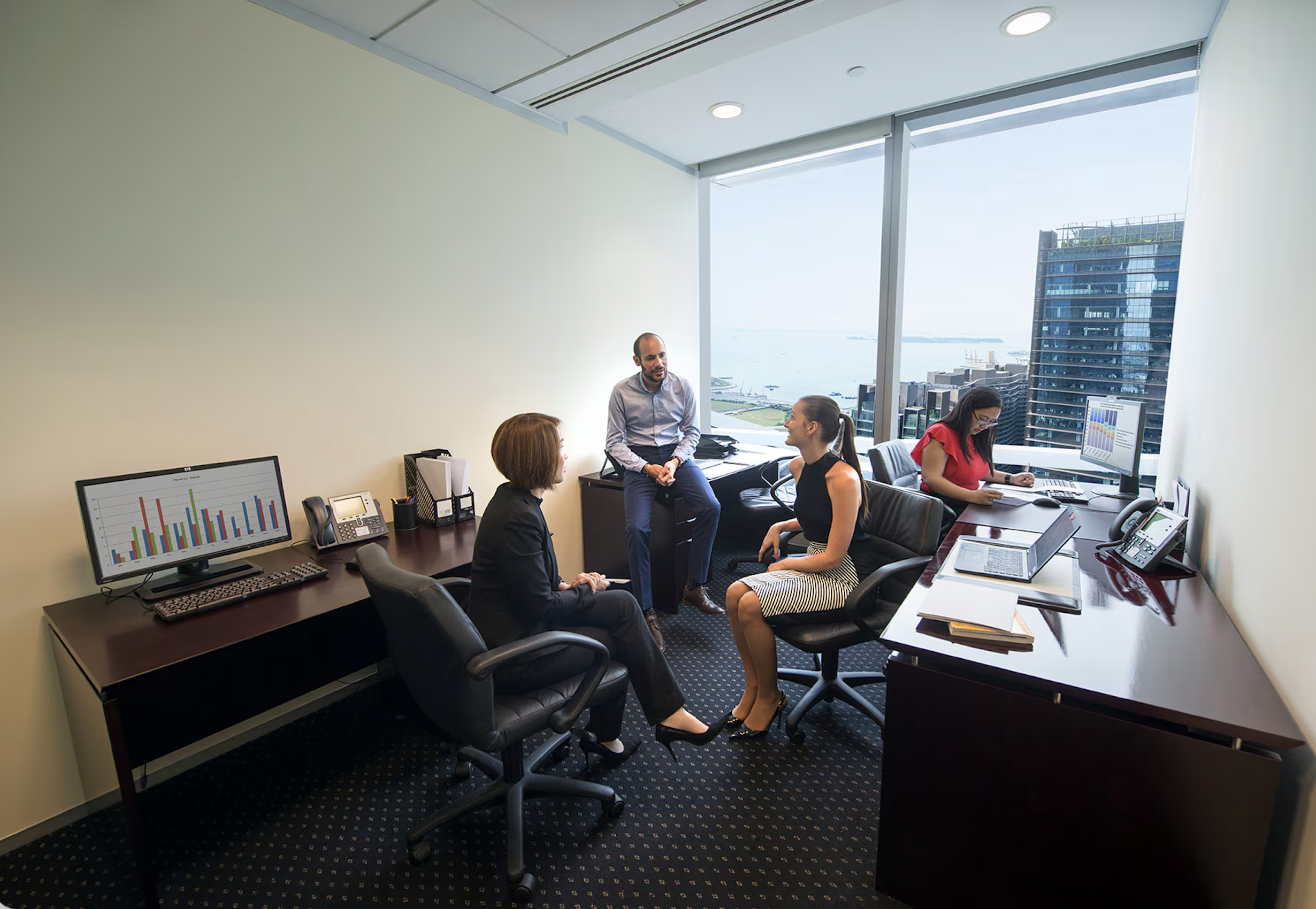 Selling a Family-Owned Business in Jacksonville FL