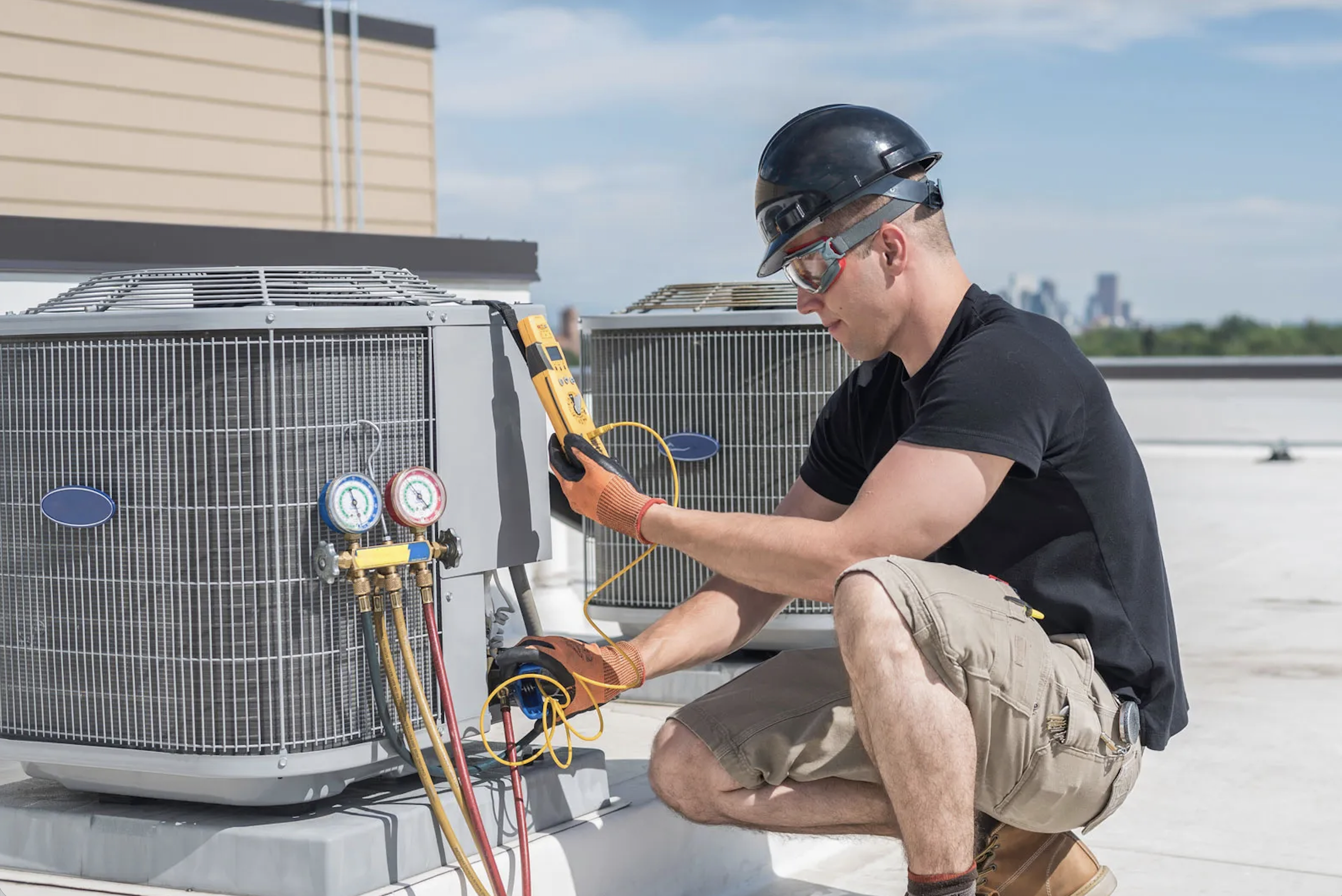 How to Sell an HVAC Business in Jacksonville FL
