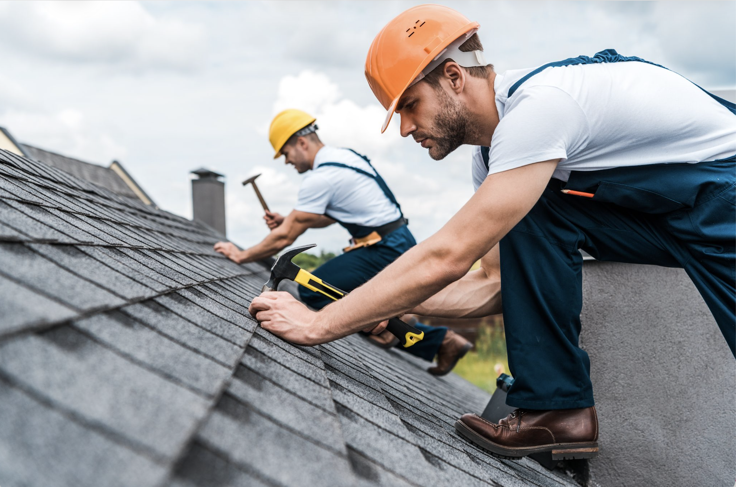 Selling a Roofing Company in Jacksonville FL