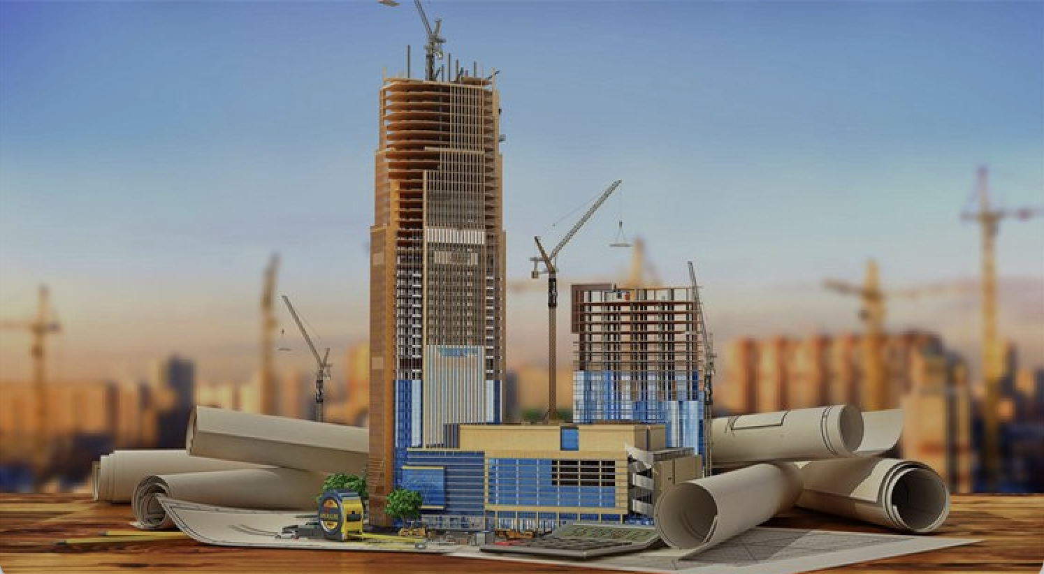 Selling a Construction Company in Jacksonville FL