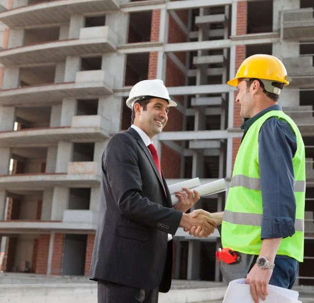 Selling a Construction Company With Surety Bonds: What Buyers Actually Care About